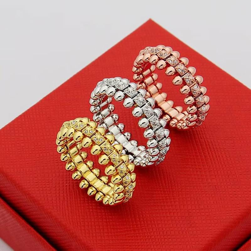 Cartier Ring 07yxs01